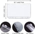 Money Saving Binder, Savings Challenges Book with 12pcs Zipper Envelopes A6 Budget Binder for Managing Budgets