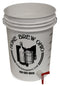 Midwest Homebrewing and Winemaking Supplies 5210 Bottling Bucket with Spigot
