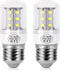 Upgraded KEI D34L Refrigerator Bulb 5304511738 LED Light Bulbs for Frigidaire Kenmore, 2 Packs