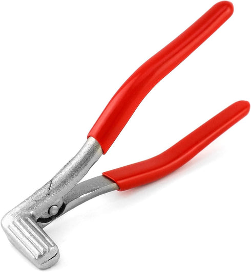 Professional Automotive Battery Terminal Spreader Tool - QWORK Pliers