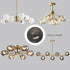 WEIYOUDJ Lights,5.9 2.64" 5.9") Lighting Replacement Glass Globe Shade,Smoke Gray Lampshade Glass Accessories