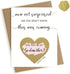 Will You Be My Godmother Scratch Off Card, Godmother Proposal Gift, Godmother