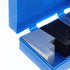 1.96X0.78X0.39 Inches Mobestech Density Experiment Kit with Aluminum and Iron Blocks for Accurate Material Density