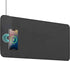 Loyobo 15W Magnetic Wireless Charging Gaming Mouse Pad for MacBook, PC, Laptop -