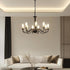 12-Pack 60 Bulbs, Bulb 2500K, 500 Dimmable, E12 B10 Bulbs (60 Watt Chandelier Light Incandescent Candle Light - Warm
