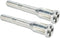 Fafeicy 2Pcs Wire Twisting Tools, 5 Holes Electrical Quick Paralleling Cable Connector for Electrician