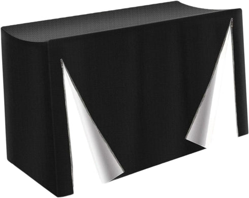 Leefasy Folding Chair Rack Cover Folding Chair Storage Cover Protection Effective Full Coverage
