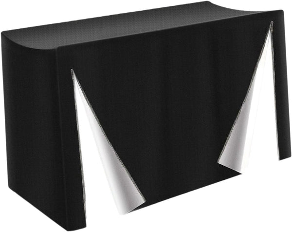 Leefasy Folding Chair Rack Cover Folding Chair Storage Cover Protection Effective Full Coverage