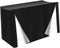 Leefasy Folding Chair Rack Cover Folding Chair Storage Cover Protection Effective Full Coverage