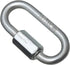 National Hardware N223-024 3150BC Quick Links in Zinc, 1/4"