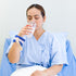 Cotton Arm Restraint Band for Elderly - Medical Holders