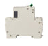 DC Miniature Circuit Breaker - Mini Home Circuit Breaker 12V-250V DZ47-63 Din Rail Mount 1 Pole 25A