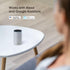 JCHENG Door Window Sensor for TUYA Zigbee Gateway - Remote Monitoring, Extended Battery Life, App Control, Smart Home