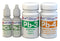 Industrial Test Systems eXact LEADQuick 486904 Cadmium Reagent Set for Lead Testing, 50 Tests
