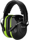 ProCase Noise Reduction Safety Ear Muffs, Hearing Protection Earmuffs, NRR 28dB Noise Sound Protection Headphones for
