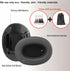 Sleep Ear Muffs Noise Reduction with Earplugs Noise Cancelling Earmuffs Lightweight Sound Proof Ear Protection