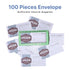 Church Offering Envelopes - Cash Envelopes For Tithes And Offering - Pastor Appreciation Offering Envelopes - Pack of 100: Support Your Pastors!