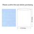 Shrink Wrap Bags, 12x16 Inches, 20 Pcs PVC Clear Heat Seal for Book, Bath Bombs, Candles, Crafts