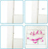 20 PCS Shutter Repair Plantation Shutter Replacement Parts Shutter pins Replacement Plantation Shutter Repair kit Pins