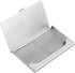 Business Card Holder, Slim Metal Case for Men & Women, Professional Stainless Steel Business Card Holders