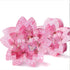 ONQendDv Cards,1pcs 3D Cards, Holiday Greeting Assorted Greeting Cards for Occasions Cards Pink Graduation Mothers Day