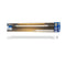 GE LED HD+ Undercabinet Light Fixture, Linkable Integrated Slim Profile Fixture for