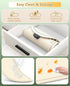Countertop 36"x15"),Electric Food Warming Mats for Extra Large(XXL Heating Pad for Food,Roll Up Silicone Warmer Mat