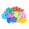 hand2mind Soft Foam Place Value Disks, 8 Values, Counting Chips for Kids, Pack of 200