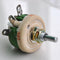 Electronics-Salon 25W 20 OHM High Power Wirewound Potentiometer, Rheostat, Variable Resistor