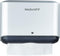 Wall Mount Paper Towel Dispenser, Multifold Hand Towel Dispenser with Smart Lock,