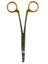 Premium German Wynman Gripper TC 6.5 inches Crown Remover Dental Forceps Instruments