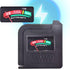 Black BT860 Tester Voltage Checkers Voltage Meter for AA AAA 9V 1.5V Button Cell Batteries Voltage Tester Electrical Equipment Tools for Home Improvement