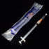 1ml 25 Gauge 1 Inch Lab Supplies for Industrial Scientific Labs, Liquid Measuring, Pack of 20