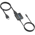 CAMWAY 192KHz eARC/ARC Audio Extractor - Used with HDTV ARC/eARC Ports to
