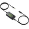 LiNKFOR 3.5mm to SPDIF Converter Analog to Digital Audio Adapter for Enhanced