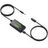 LiNKFOR 3.5mm to SPDIF Converter Analog to Digital Audio Adapter for Enhanced