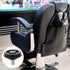10Pcs FOMIYES Heavy Duty Leveling Feet for Barber Chairs Adjustable Screw-on Furniture Legs for Salon Chair Stability
