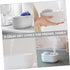 Large Capacity Dual-Jet Home Humidifier with Projector for Kids