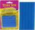 No Mess & Damage-Free Strong Adhesive Blue Sticky Tack - 2.1 oz. (1 Pc.)