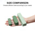 SCOTTCHEN Buffing Polishing Cutting Compounds Kit, 4 Oz. - Green Fine, White Medium, Red Coarse, 3 Pack