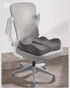 Generic Tailbone, Pressure Relief Seat Cushion Car and Office seat Cushion, Wheelchair - Extra-Dense Memory Foam