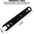 N506977 Table Saw Wrench, Replacement Wrench for DeWalt DWE7485 DWE7490X DWE7491RS (2 Pack)