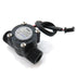1/2" Water Flow Sensor, Food-Grade Switch, Hall Effect Flowmeter Fluid Meter Counter 1-30L/min