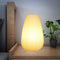Small Table Lamp, Cute Paper Lamp, Ambient Lighting Lamp, Cozy Bedside Lamp,