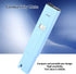 EC-138 Water Quality Tester Tool, Portable Digital Electrical Conductivity Tester Pen