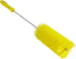 Vikan Yellow Tube Brush, 2.4", PP/PBT, 5370