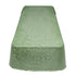 Benchmark Abrasives Buffing Compound for Metal Polishing, 1 Pound Bar for Removing Scratches from Hard Metals