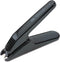 Max RZ3F Heavy-Duty Staple Remover, Black