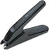 Max RZ3F Heavy-Duty Staple Remover, Black