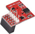 SPYMINNPOO DS1307 2 Maxim RTC RTC Clock Module for Model Block in Real Time Precise for Red Telematics